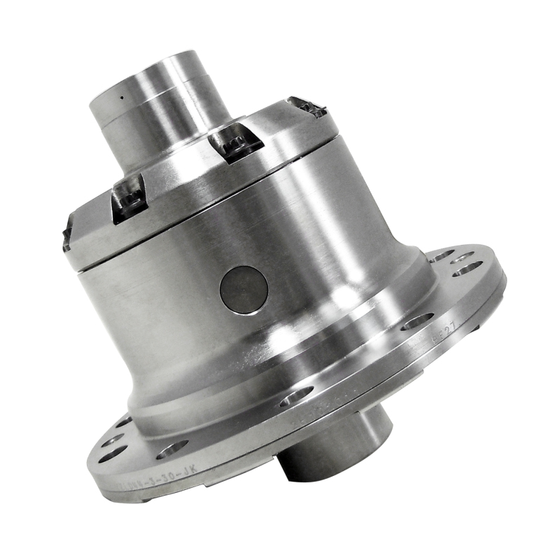 Jeep JK Differential Locker - Rear - Yukon Gear & Axle - Zip Locker - `07-`17